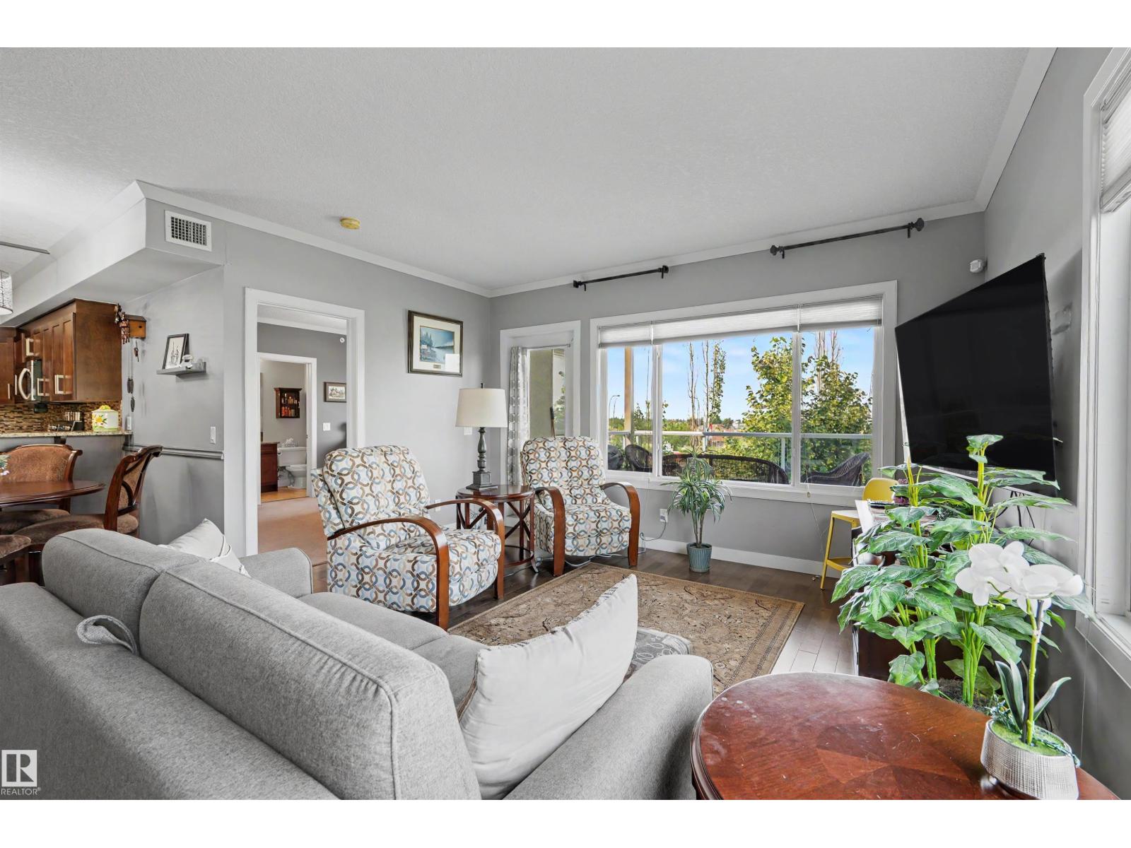 #304 100 Crystal Ln, Sherwood Park, Alberta  T8H 0P2 - Photo 17 - E4501406