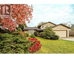 10340 BAMBERTON DRIVE, Richmond, British Columbia