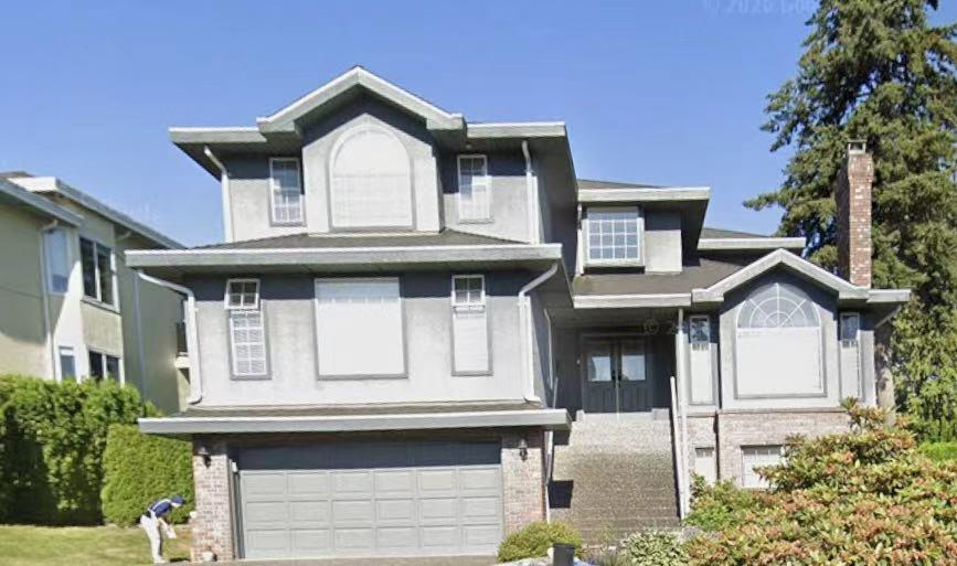 lower level 1073x WALNUT CLOSE, Surrey, British Columbia