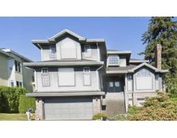 lower level 1073x WALNUT CLOSE, Surrey, British Columbia