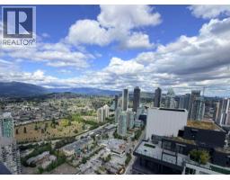 5101 2108 GILMORE AVENUE, Burnaby, British Columbia