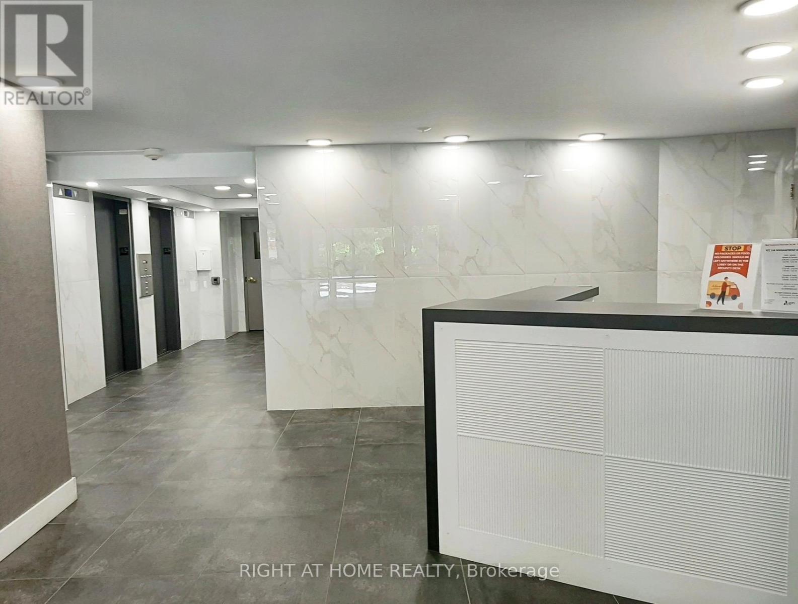 1008 - 20 Edgecliff Golfway, Toronto, Ontario  M3C 3A4 - Photo 3 - C13615960