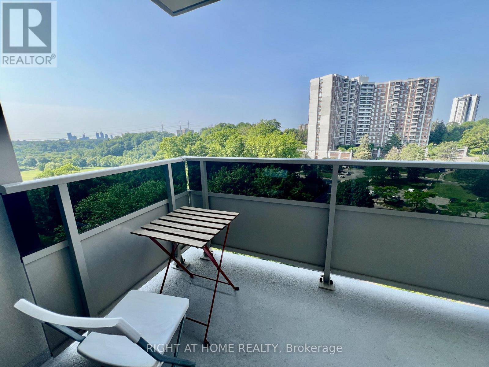 1008 - 20 Edgecliff Golfway, Toronto, Ontario  M3C 3A4 - Photo 7 - C13615960