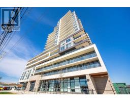 507 - 1480 BAYLY STREET, Pickering, Ontario