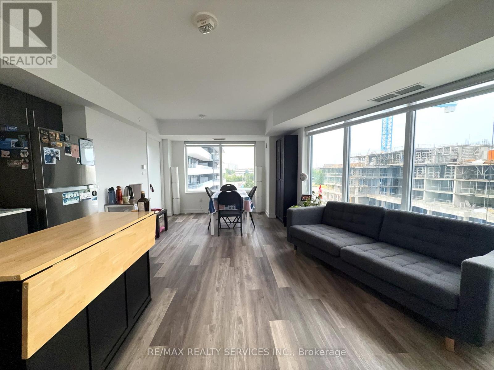 507 - 1480 Bayly Street, Pickering, Ontario  L1W 0C2 - Photo 7 - E13629562