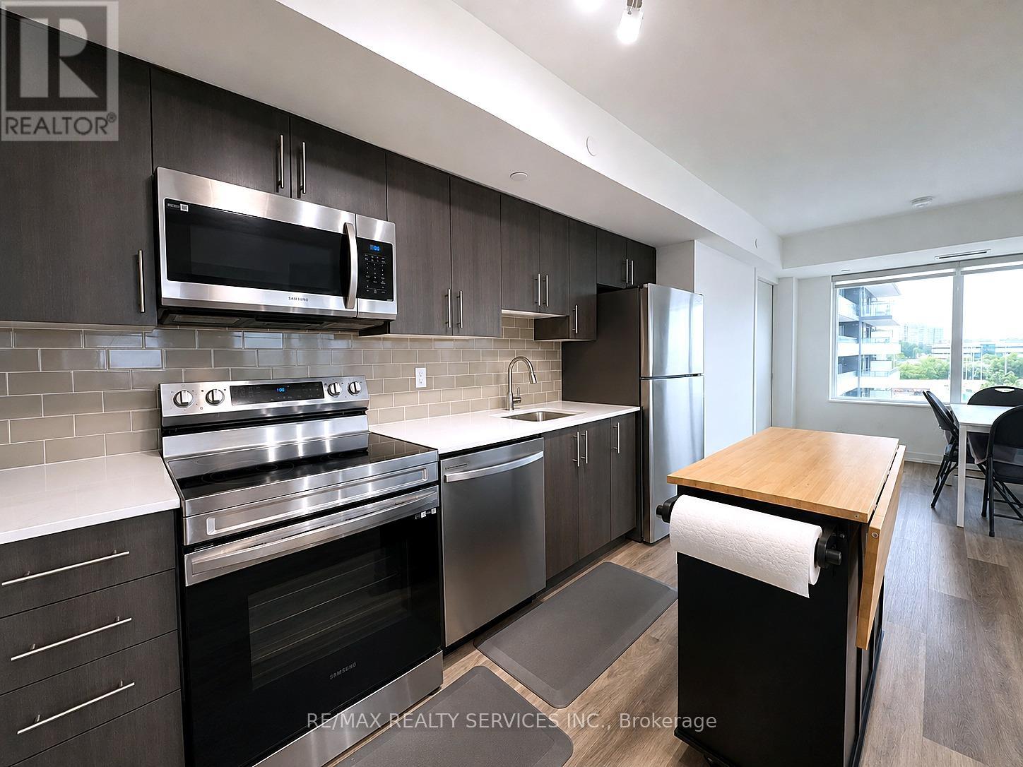 507 - 1480 Bayly Street, Pickering, Ontario  L1W 0C2 - Photo 12 - E13629562