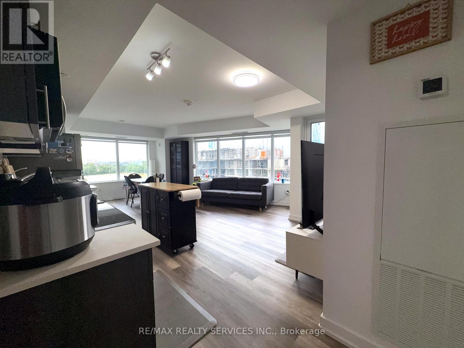 507 - 1480 Bayly Street, Pickering, Ontario  L1W 0C2 - Photo 6 - E13629562