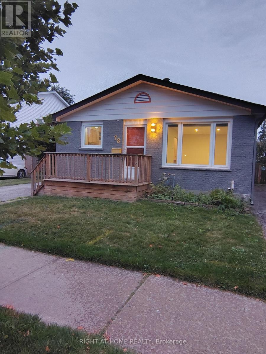 78 Olympic Crescent, London North, Ontario  N6G 3P6 - Photo 2 - X13579148