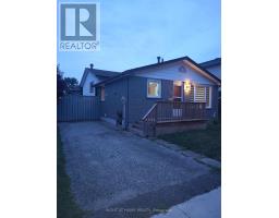 78 OLYMPIC CRESCENT, London North, Ontario