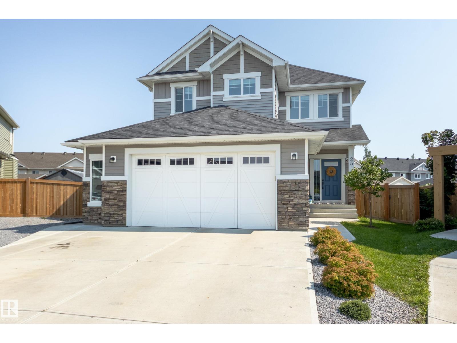 25 DALY PL, Fort Saskatchewan, Alberta