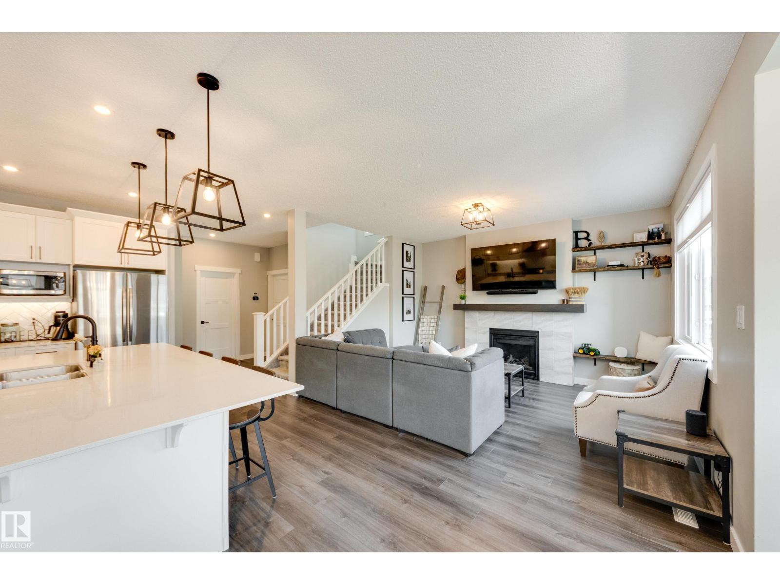 25 Daly Pl, Fort Saskatchewan, Alberta  T8L 0X3 - Photo 10 - E4501833
