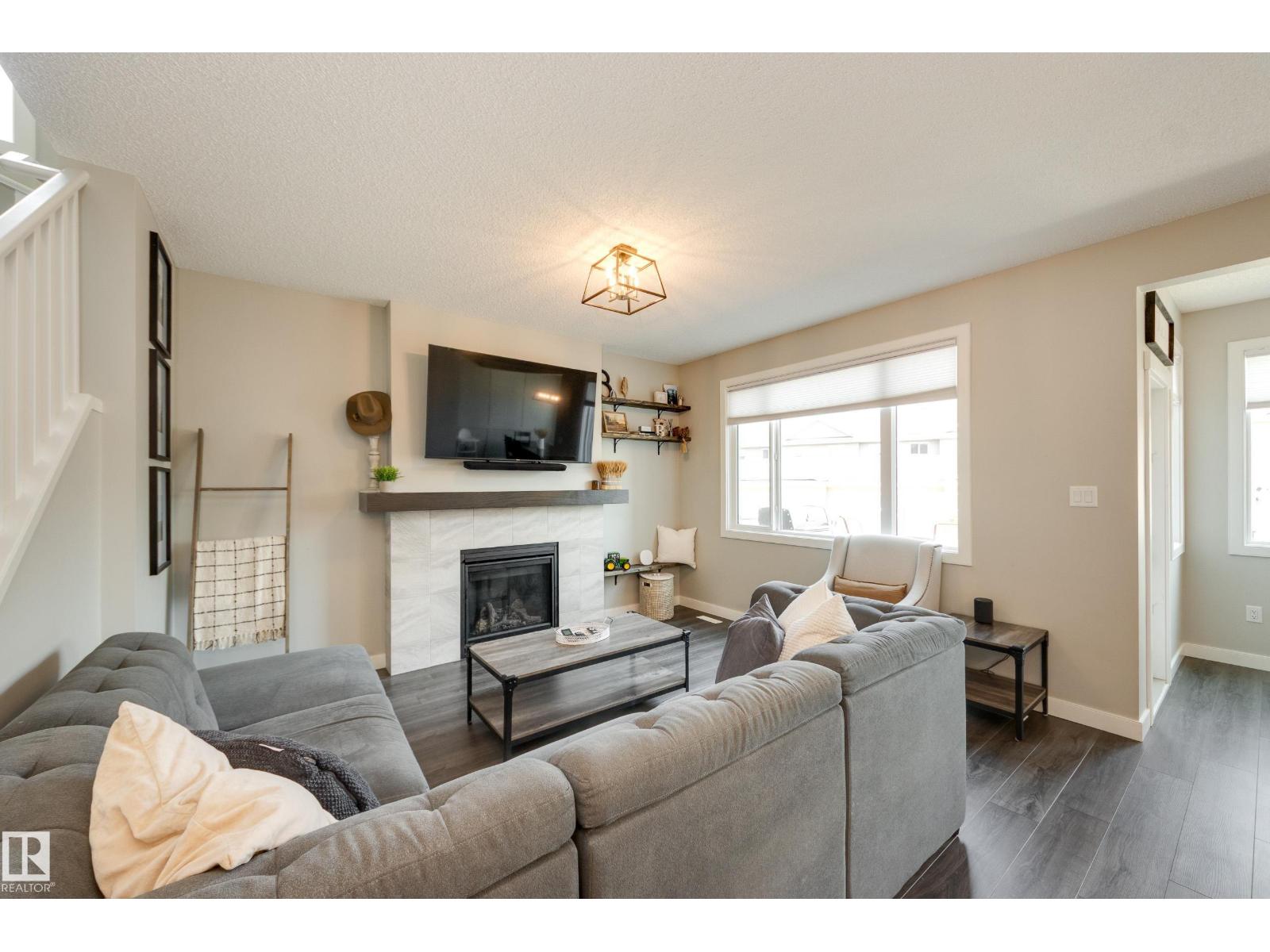 25 Daly Pl, Fort Saskatchewan, Alberta  T8L 0X3 - Photo 13 - E4501833