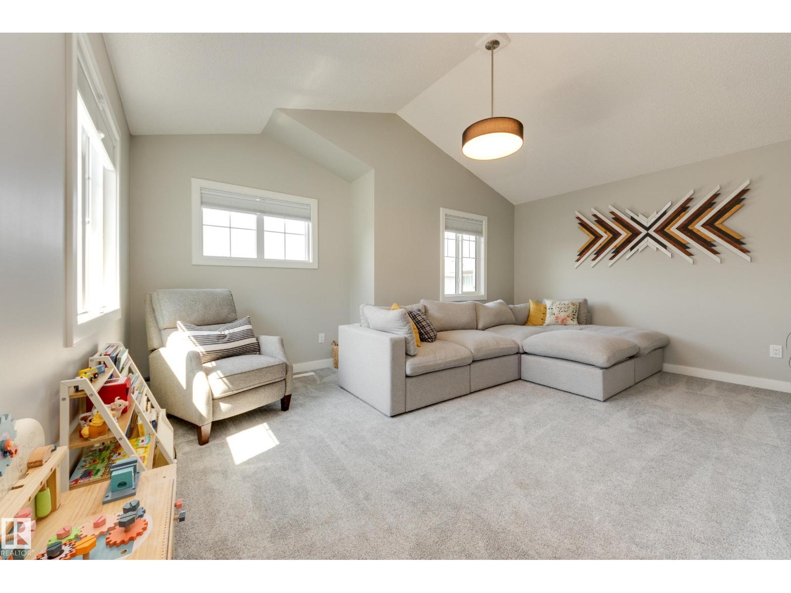 25 Daly Pl, Fort Saskatchewan, Alberta  T8L 0X3 - Photo 20 - E4501833
