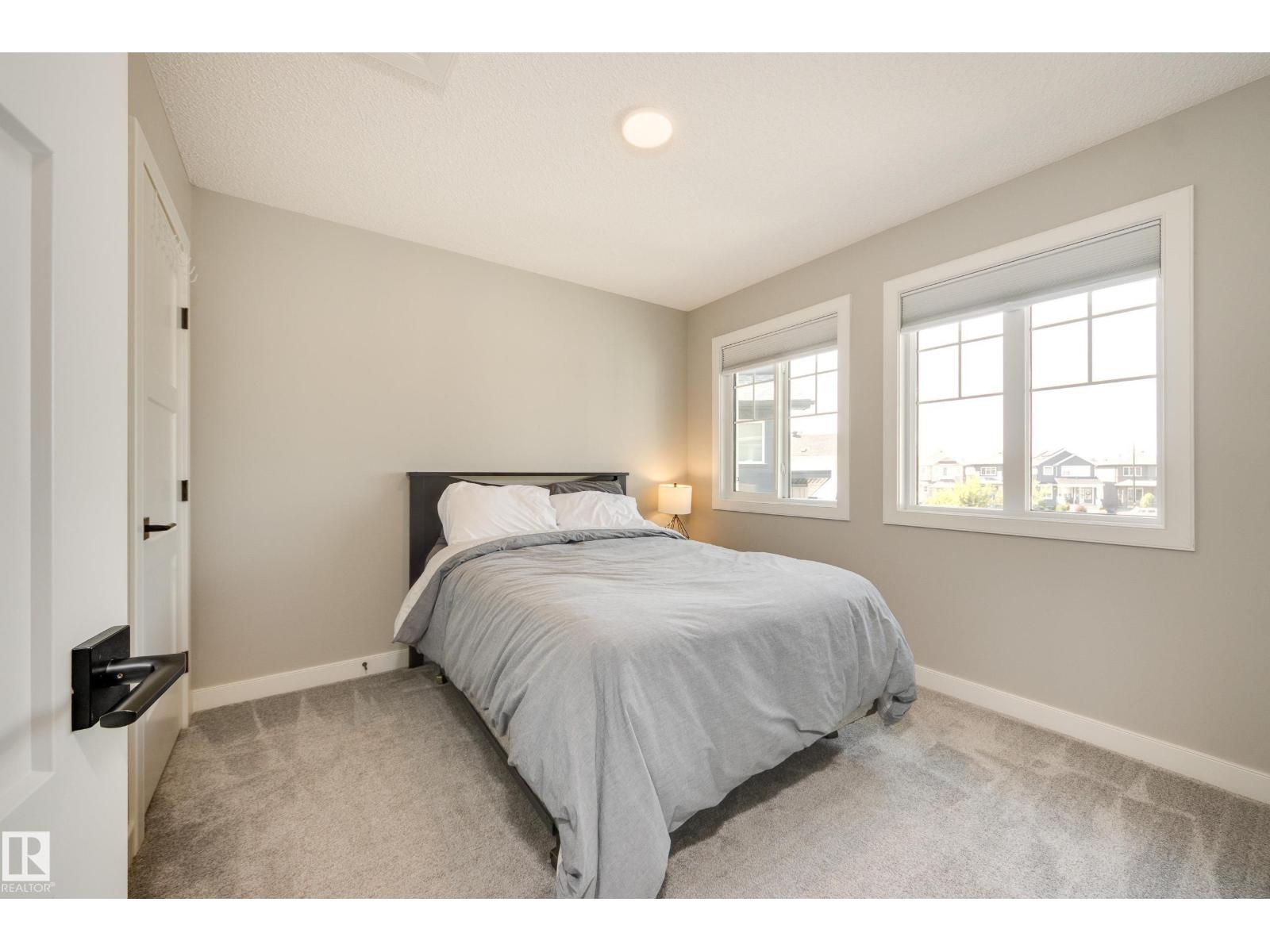 25 Daly Pl, Fort Saskatchewan, Alberta  T8L 0X3 - Photo 31 - E4501833