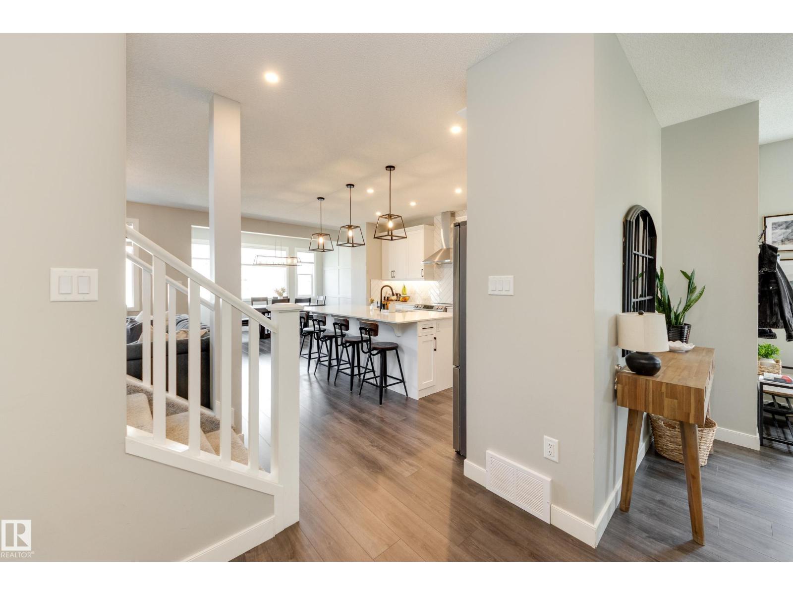 25 Daly Pl, Fort Saskatchewan, Alberta  T8L 0X3 - Photo 4 - E4501833