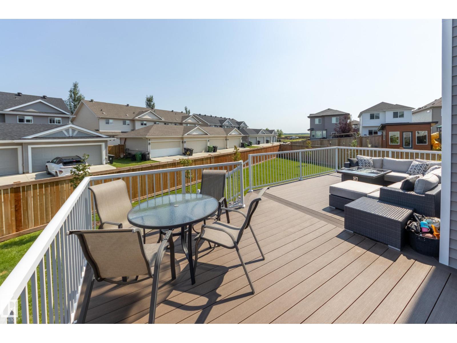 25 Daly Pl, Fort Saskatchewan, Alberta  T8L 0X3 - Photo 43 - E4501833