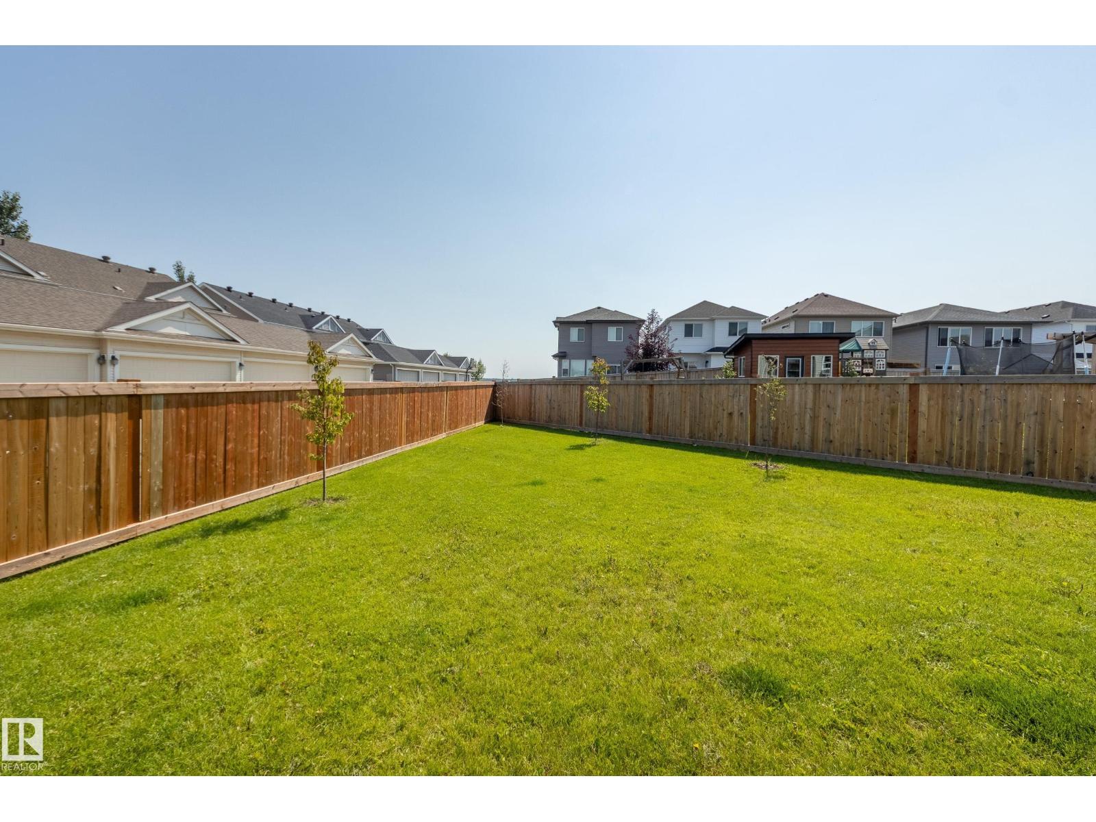 25 Daly Pl, Fort Saskatchewan, Alberta  T8L 0X3 - Photo 48 - E4501833