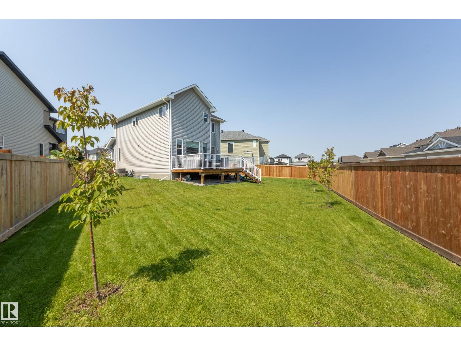 25 Daly Pl, Fort Saskatchewan, Alberta  T8L 0X3 - Photo 49 - E4501833