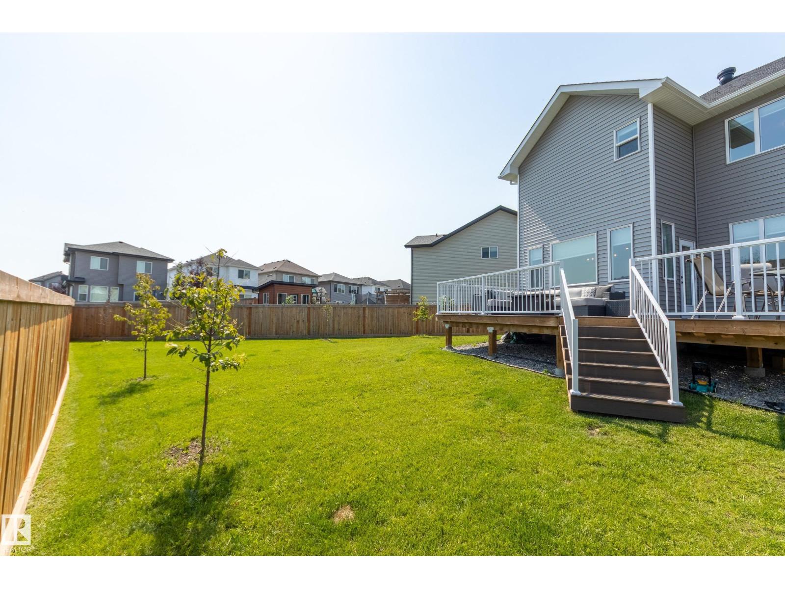 25 Daly Pl, Fort Saskatchewan, Alberta  T8L 0X3 - Photo 50 - E4501833