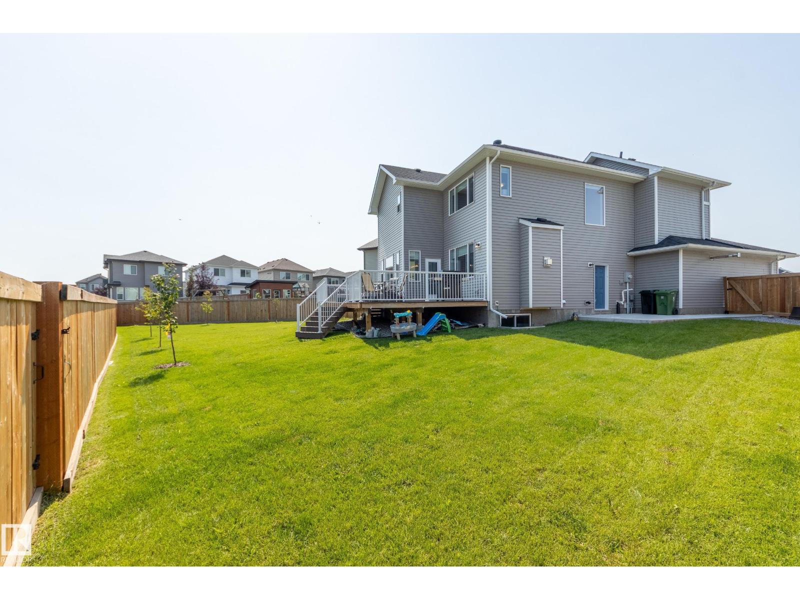 25 Daly Pl, Fort Saskatchewan, Alberta  T8L 0X3 - Photo 51 - E4501833