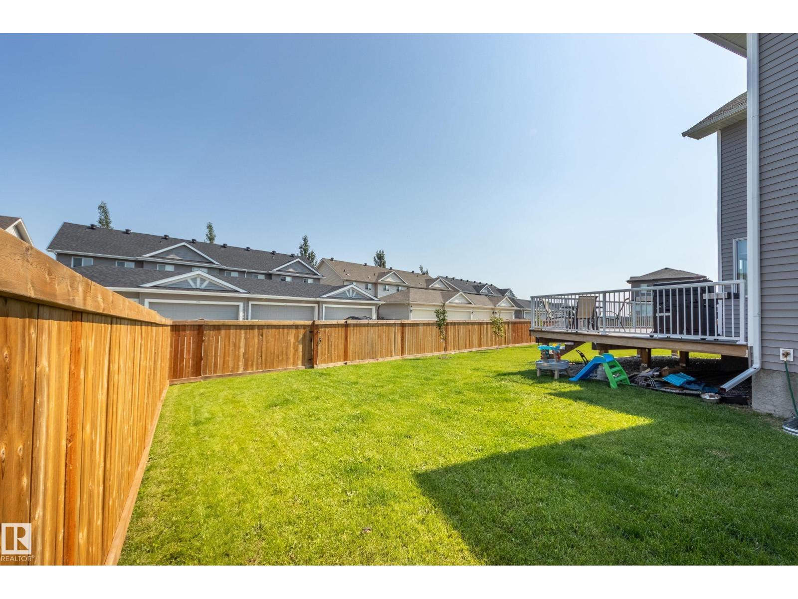 25 Daly Pl, Fort Saskatchewan, Alberta  T8L 0X3 - Photo 52 - E4501833