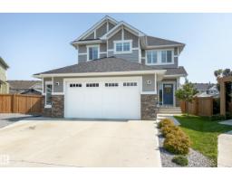 25 Daly Pl, Fort Saskatchewan, Alberta T8L 0X3 (30105414)