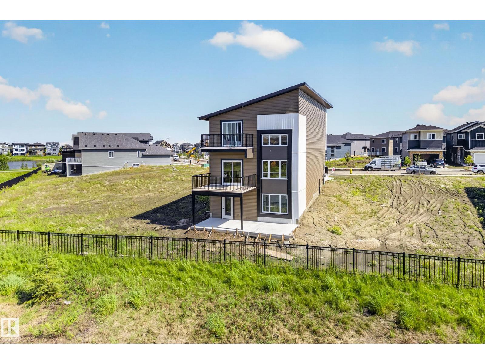 34 Eldridge Pt, St. Albert, Alberta  T8N 8C3 - Photo 4 - E4501834