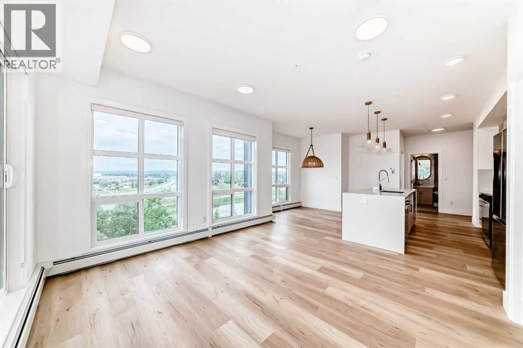 2305, 4270 Norford Avenue NW, Calgary, Alberta  T3B 6A8 - Photo 13 - A2332225