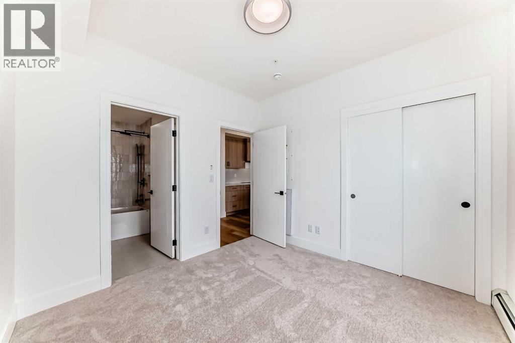 2305, 4270 Norford Avenue NW, Calgary, Alberta  T3B 6A8 - Photo 22 - A2332225