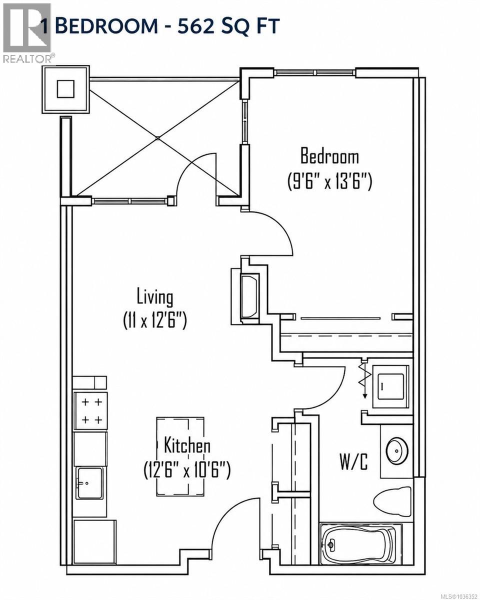 318 1375 Bear Mountain Pkwy, Langford, British Columbia  V9B 6R3 - Photo 14 - 1036352