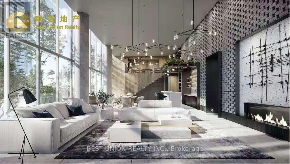 2801 - 28 Interchange Way, Vaughan, Ontario  L4K 0P8 - Photo 3 - N13629890