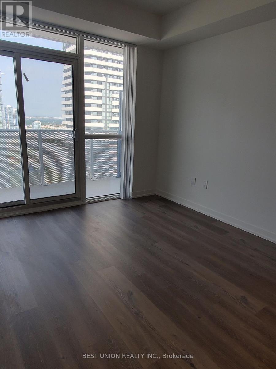 2801 - 28 Interchange Way, Vaughan, Ontario  L4K 0P8 - Photo 7 - N13629890