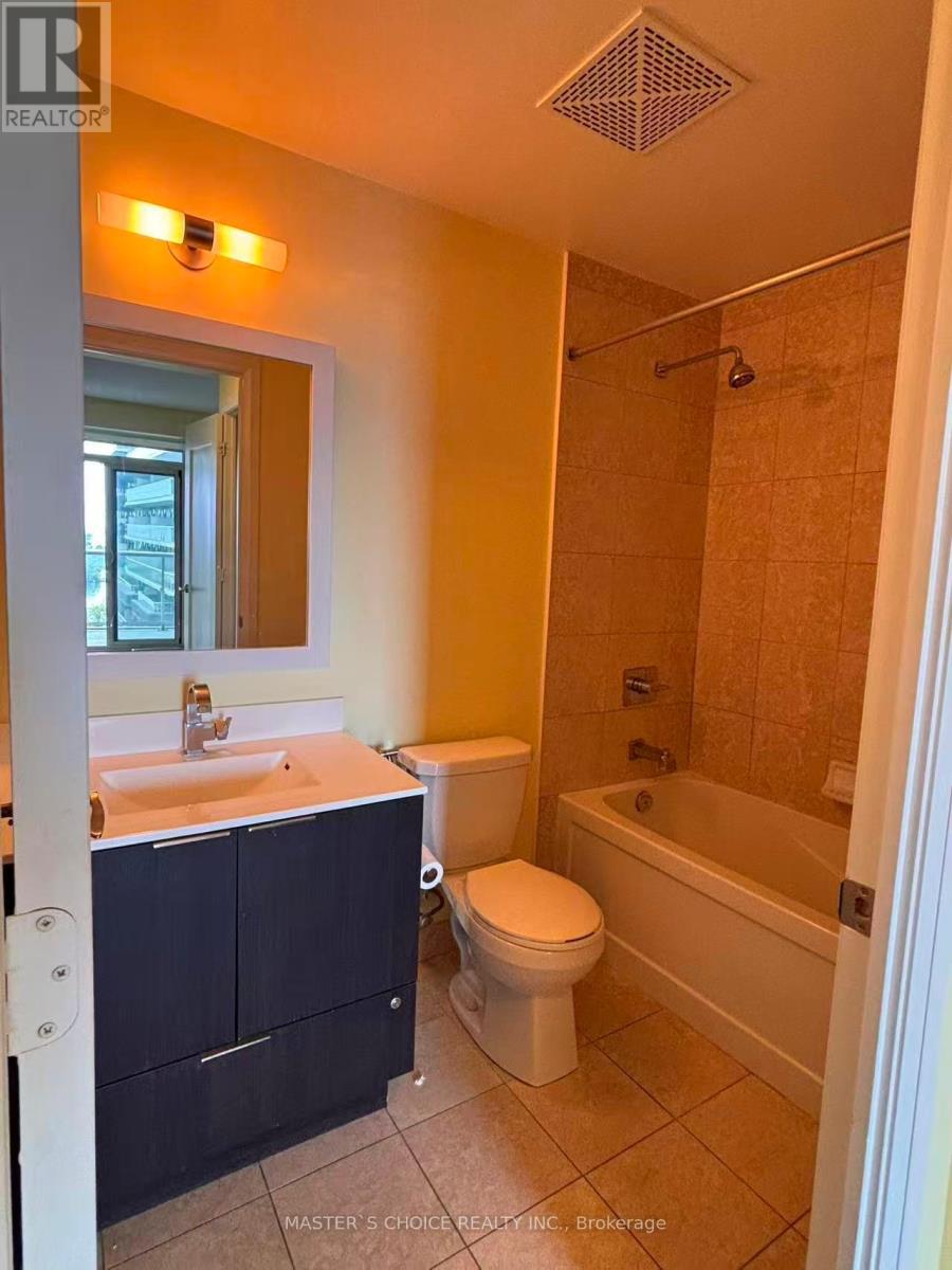 704 - 56 Annie Craig Drive, Toronto, Ontario  M8V 0C4 - Photo 13 - W13629888