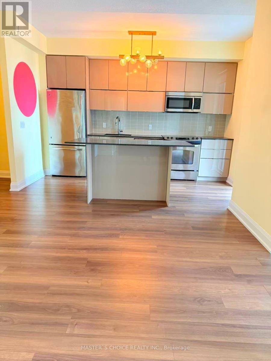 704 - 56 Annie Craig Drive, Toronto, Ontario  M8V 0C4 - Photo 14 - W13629888
