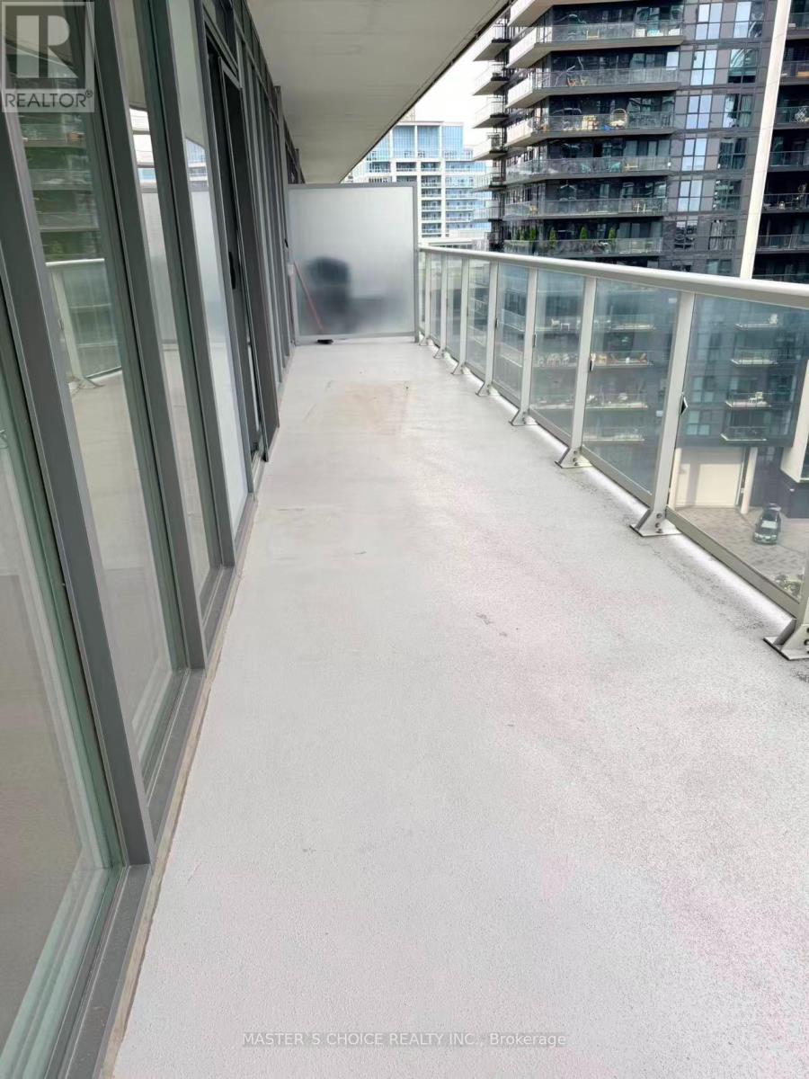 704 - 56 Annie Craig Drive, Toronto, Ontario  M8V 0C4 - Photo 16 - W13629888