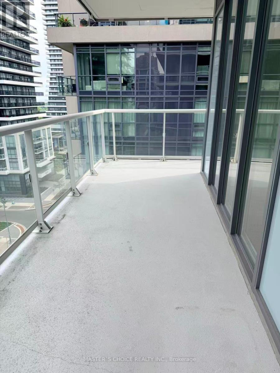 704 - 56 Annie Craig Drive, Toronto, Ontario  M8V 0C4 - Photo 17 - W13629888