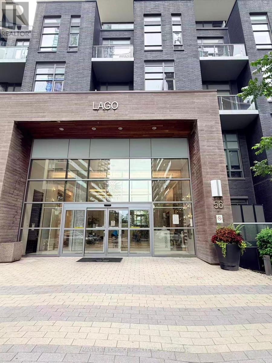 704 - 56 Annie Craig Drive, Toronto, Ontario  M8V 0C4 - Photo 2 - W13629888