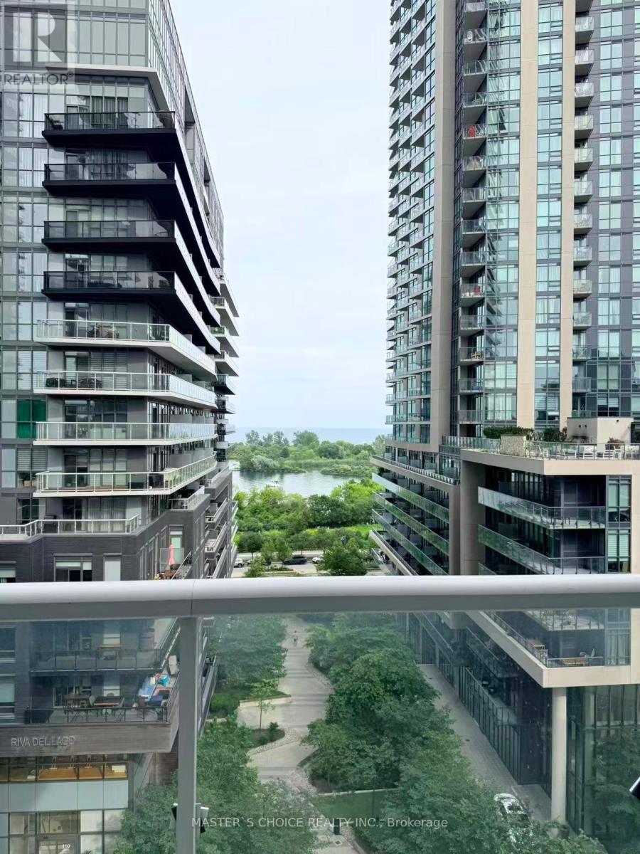 704 - 56 Annie Craig Drive, Toronto, Ontario  M8V 0C4 - Photo 3 - W13629888