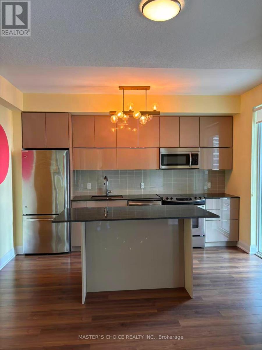 704 - 56 Annie Craig Drive, Toronto, Ontario  M8V 0C4 - Photo 8 - W13629888