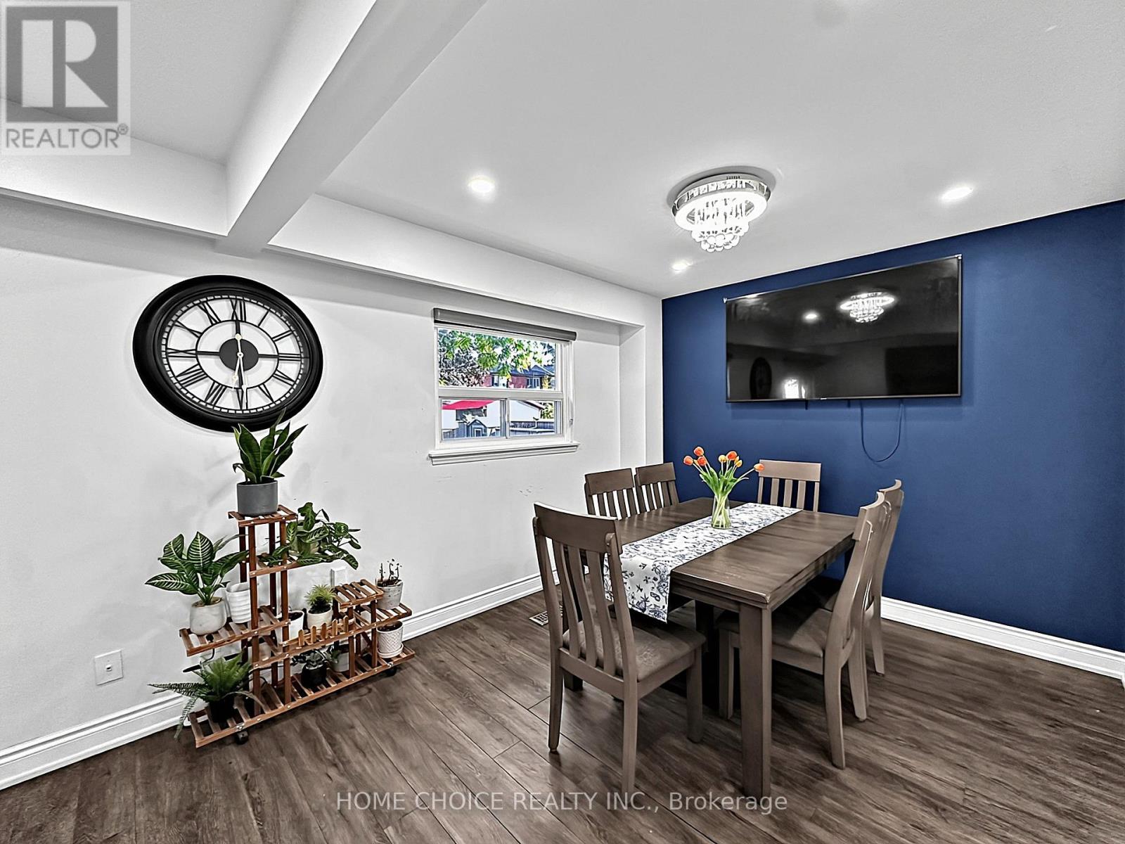 38 Robbinstone Drive, Toronto, Ontario  M1B 2E6 - Photo 9 - E13629498