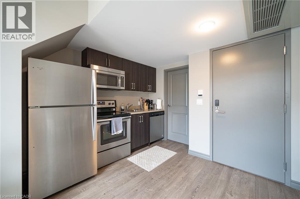 321 Spruce Street Unit# 710, Waterloo, Ontario  N2L 0G4 - Photo 13 - 40852813