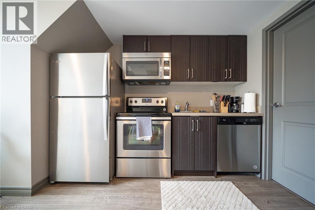 321 Spruce Street Unit# 710, Waterloo, Ontario  N2L 0G4 - Photo 14 - 40852813