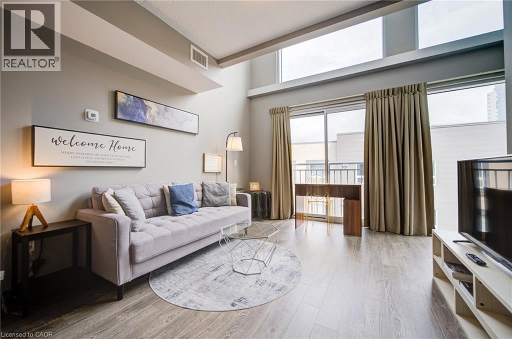 321 Spruce Street Unit# 710, Waterloo, Ontario  N2L 0G4 - Photo 18 - 40852813
