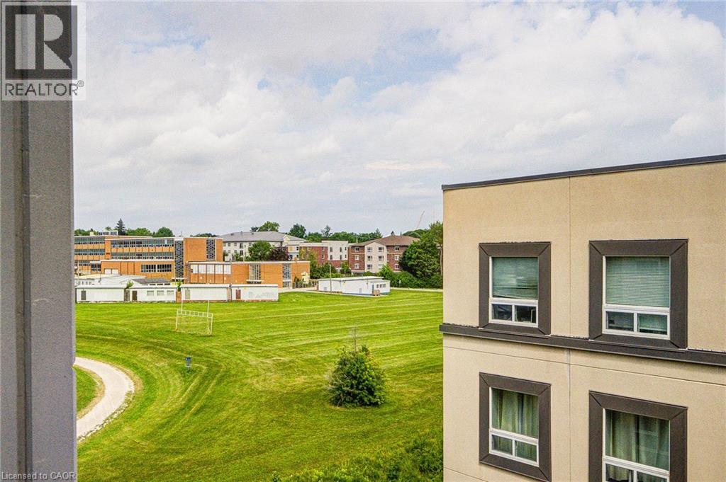 321 Spruce Street Unit# 710, Waterloo, Ontario  N2L 0G4 - Photo 36 - 40852813