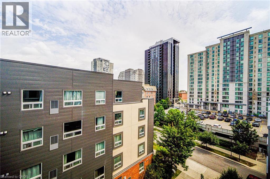 321 Spruce Street Unit# 710, Waterloo, Ontario  N2L 0G4 - Photo 37 - 40852813