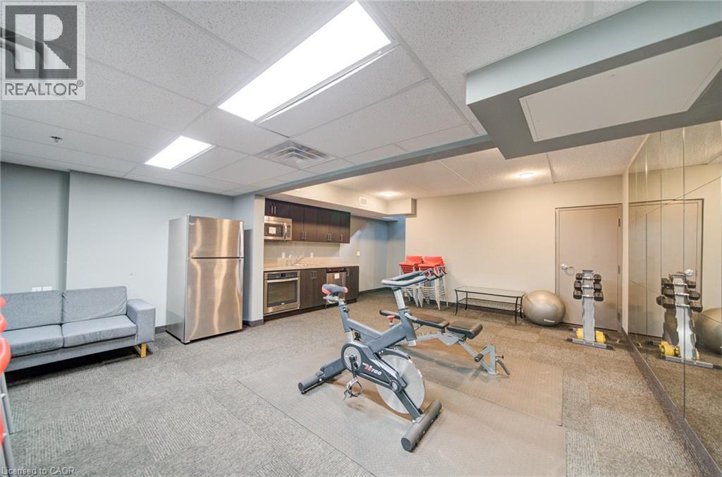 321 Spruce Street Unit# 710, Waterloo, Ontario  N2L 0G4 - Photo 38 - 40852813