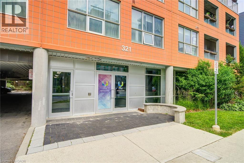 321 Spruce Street Unit# 710, Waterloo, Ontario  N2L 0G4 - Photo 8 - 40852813