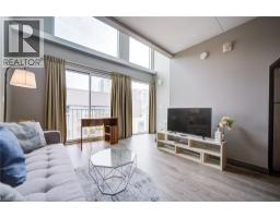 321 SPRUCE Street Unit# 710, Waterloo, Ontario