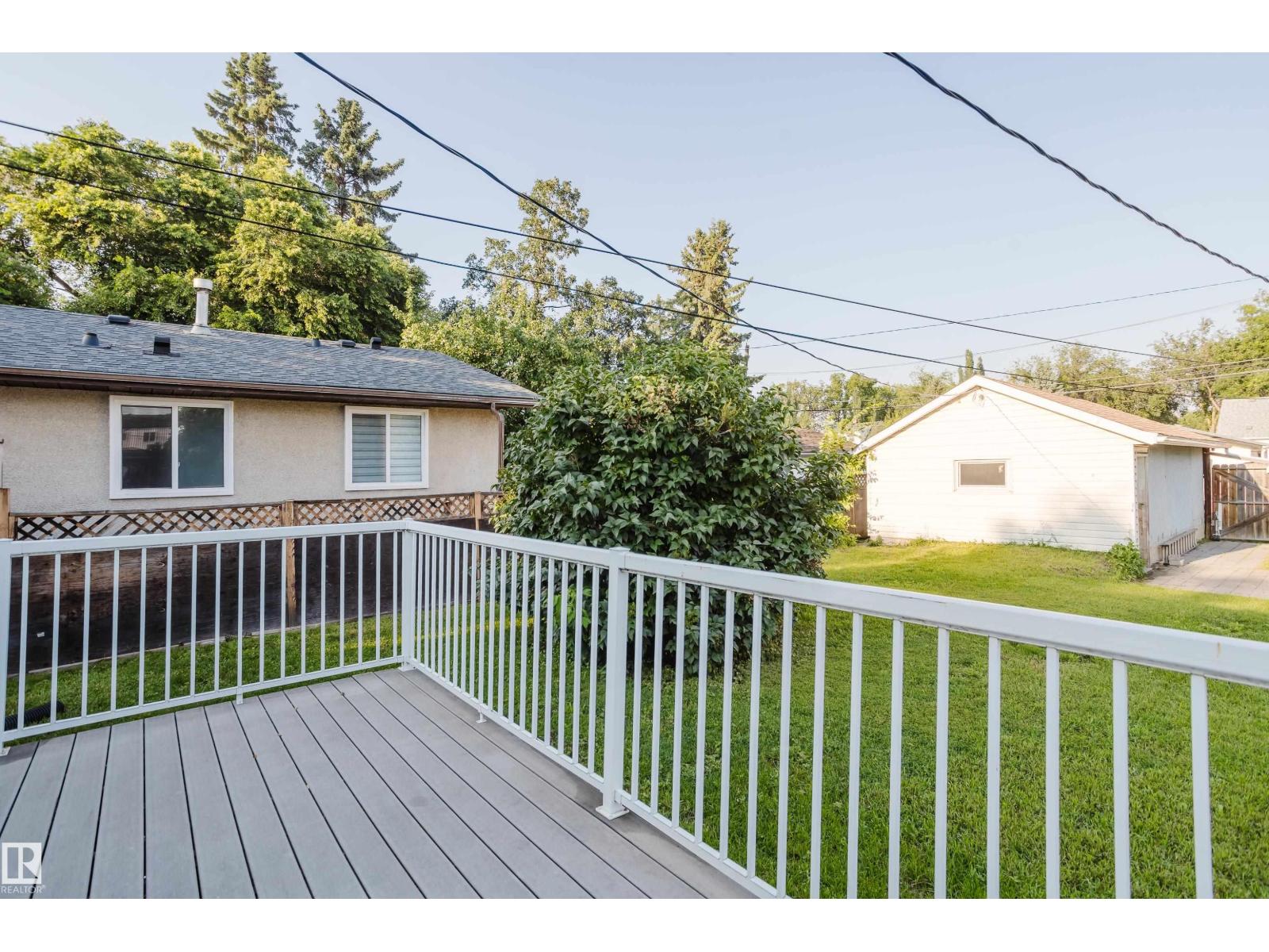 12431 81 St NW, Edmonton, Alberta  T5B 2T6 - Photo 13 - E4501835