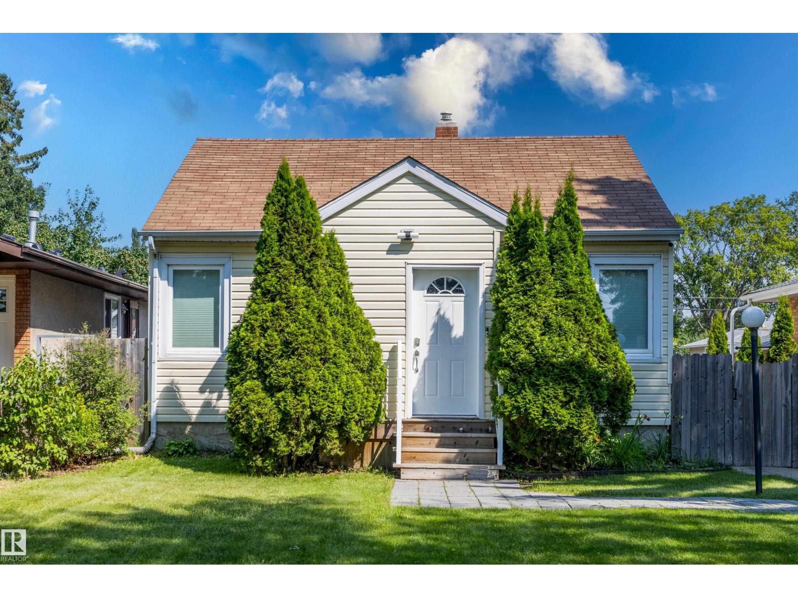 12431 81 ST NW, Edmonton, Alberta